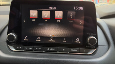 Nissan Qashqai 1.3 DiG-T MH Acenta Premium 5dr Petrol Hatchback